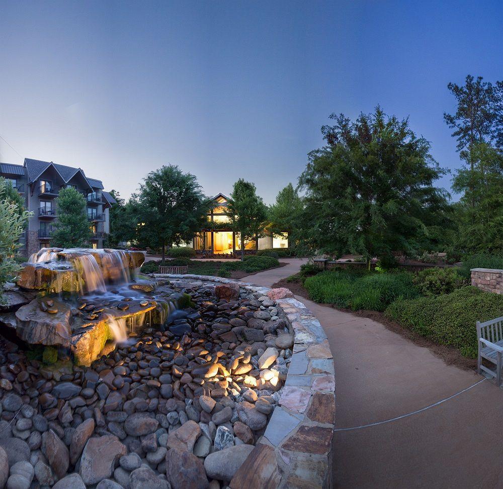 The Lodge And Spa At Callaway Gardens Пайн-Маунтин Экстерьер фото