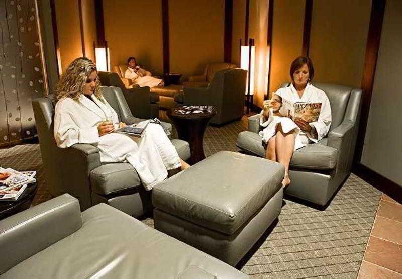 The Lodge And Spa At Callaway Gardens Пайн-Маунтин Удобства фото